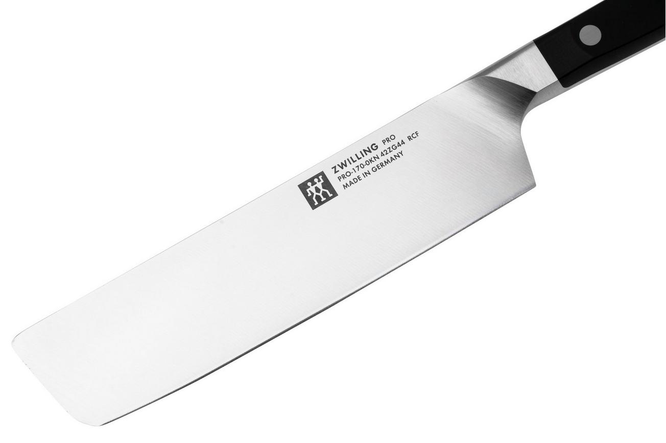 Zwilling Pro Nakiri 17 cm