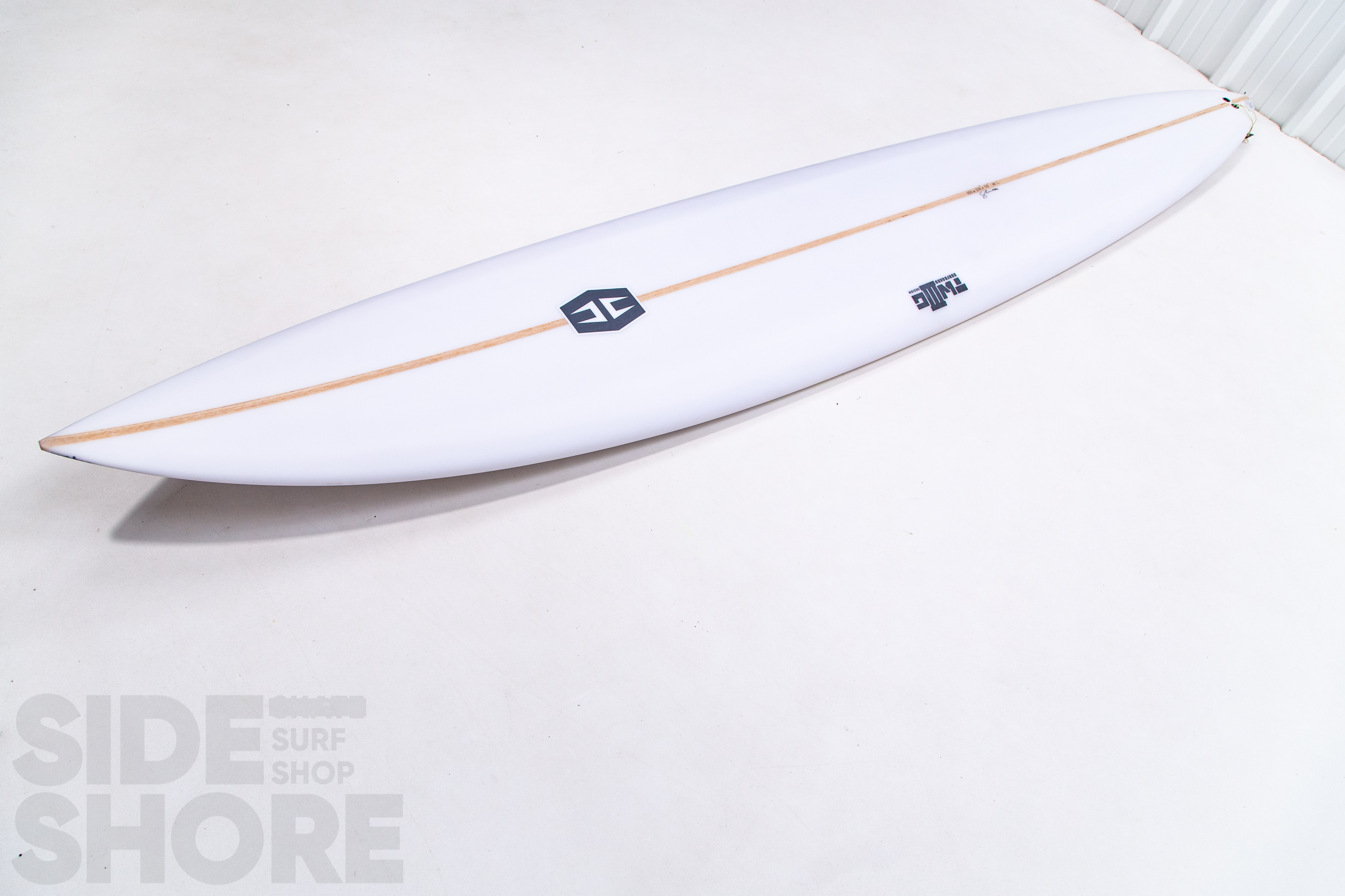 HURRICANE The Flat Deck - TWIG - 10'