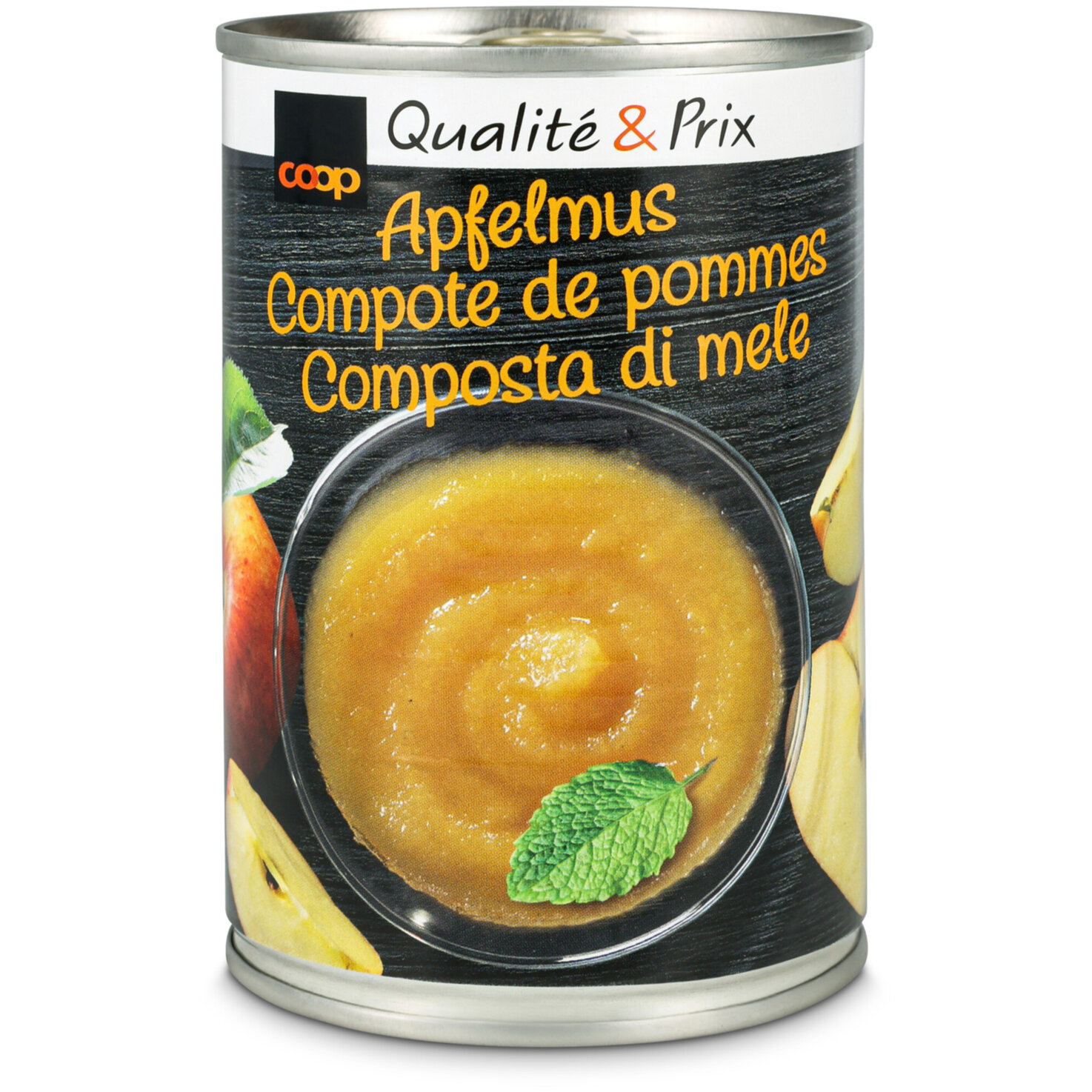 Apfelmus