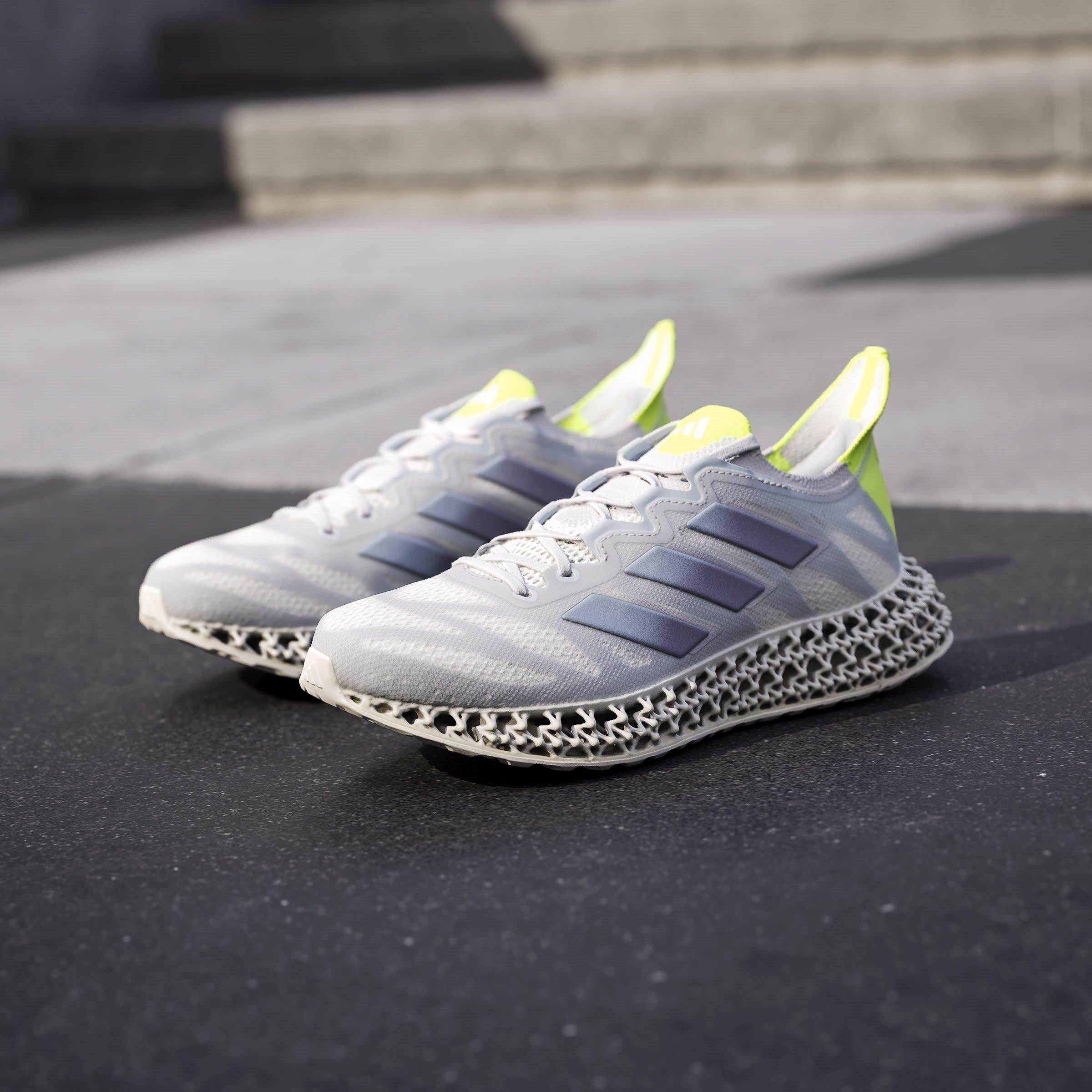 adidas 4DFWD 3 Running Shoes