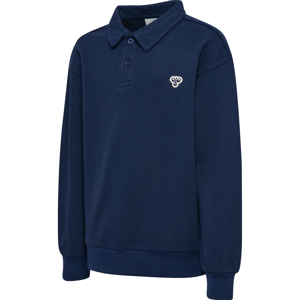 HmlJR SWEATSHIRT sweatshirts