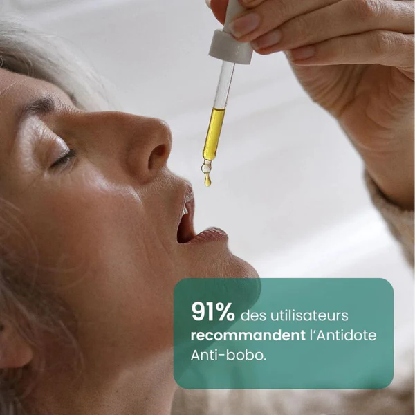 Ho Karan Douleurs - L'Antidote Anti-bobo - 10% 10 mL