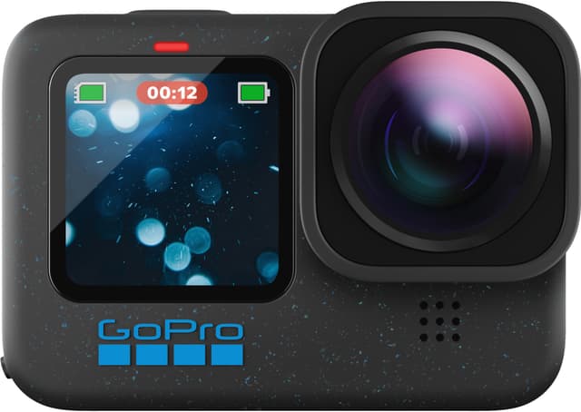 GoPro Hero 12 Max Lens Mod 2.0