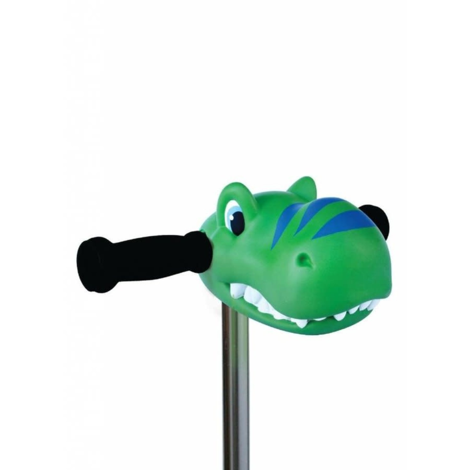 Micro Step | Scootaheadz  dino groen