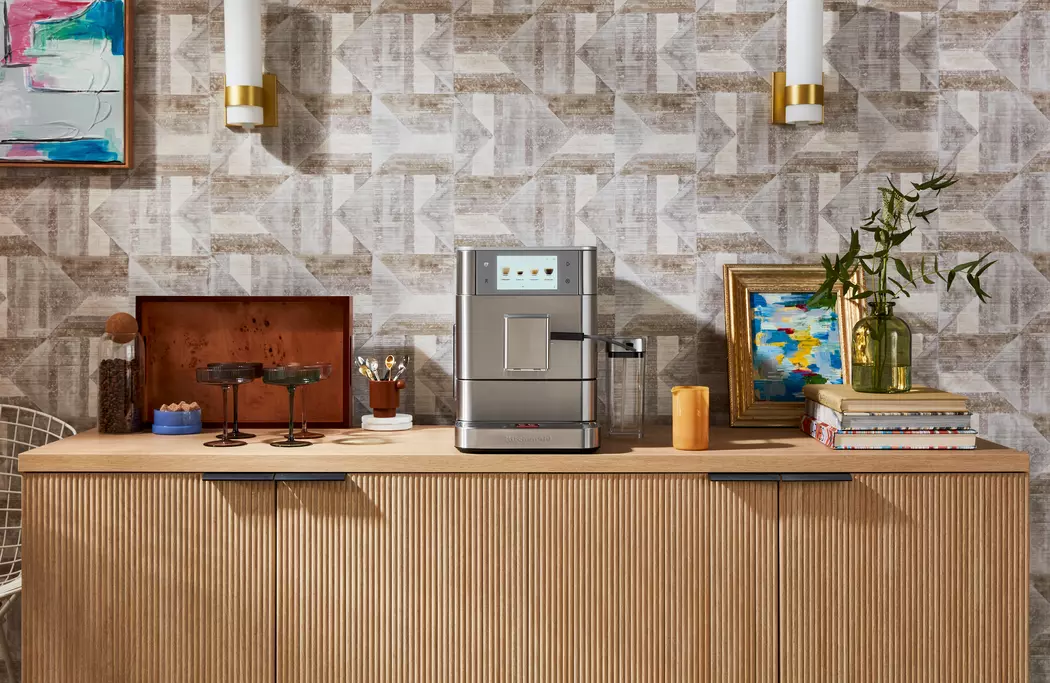 Kaffeemaschine KF8