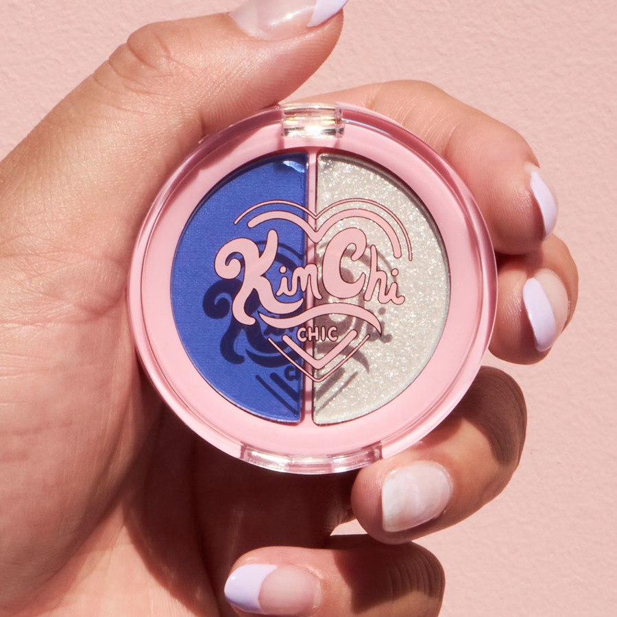 KimChi Chic Glazed 2 Go Quartre 2,8g