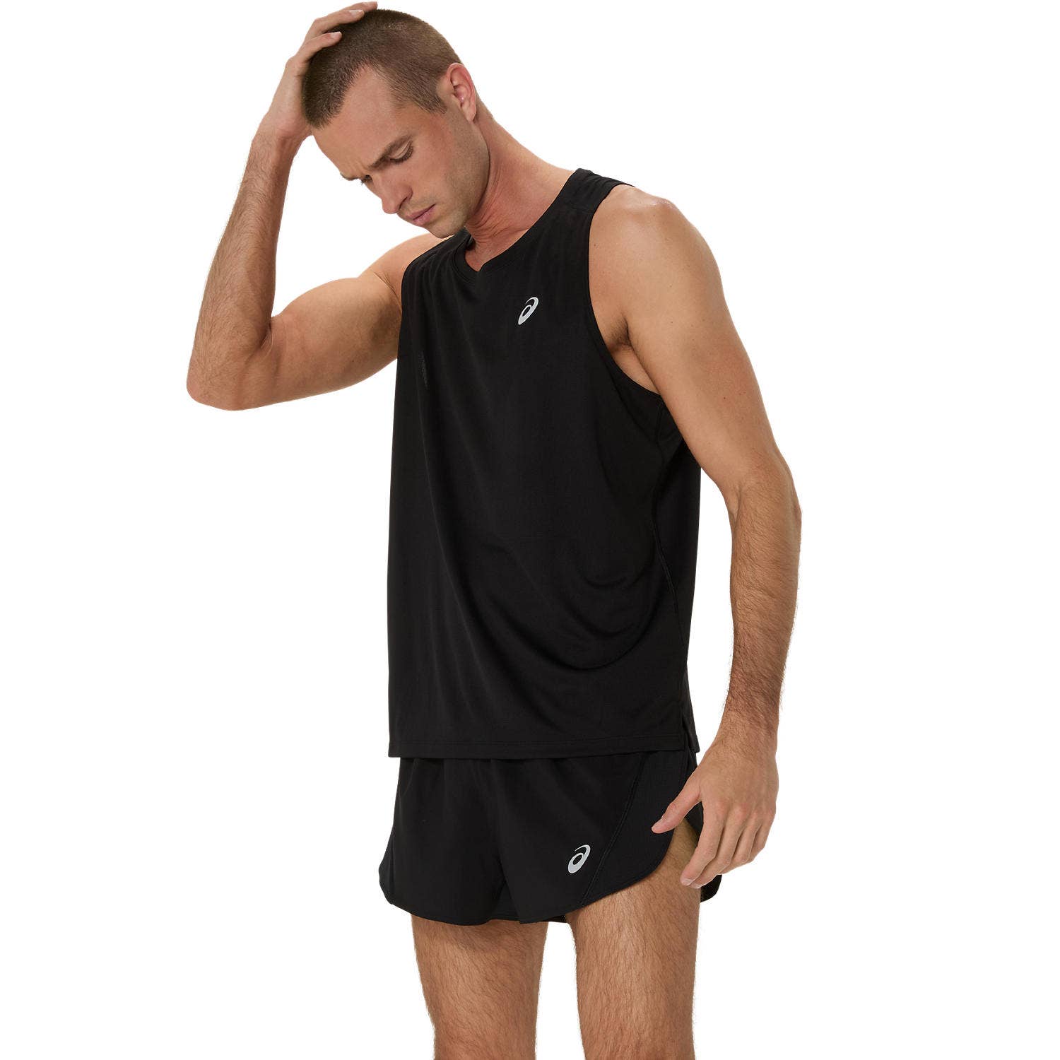 ASICS  Core Singlet Heren