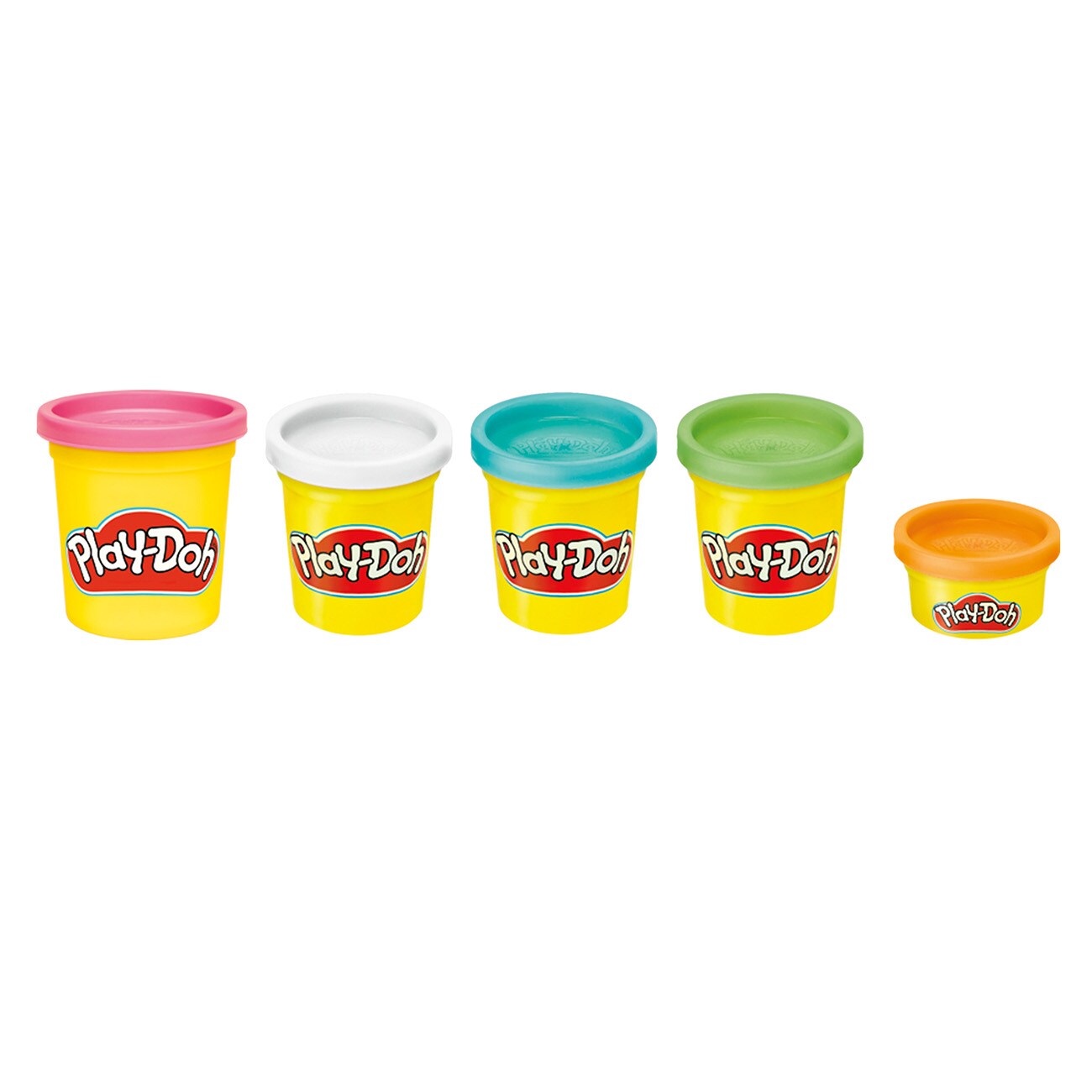 Hasbro Play-Doh Kitchen Creations Backstube Mehrfarbig Knete