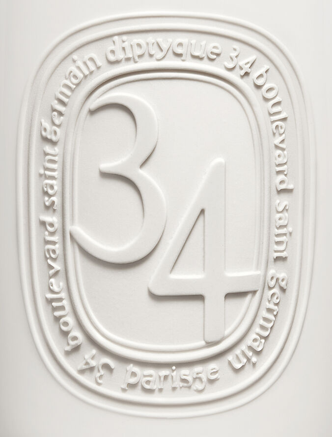 Diptyque Candle 34 bd SG 600 g