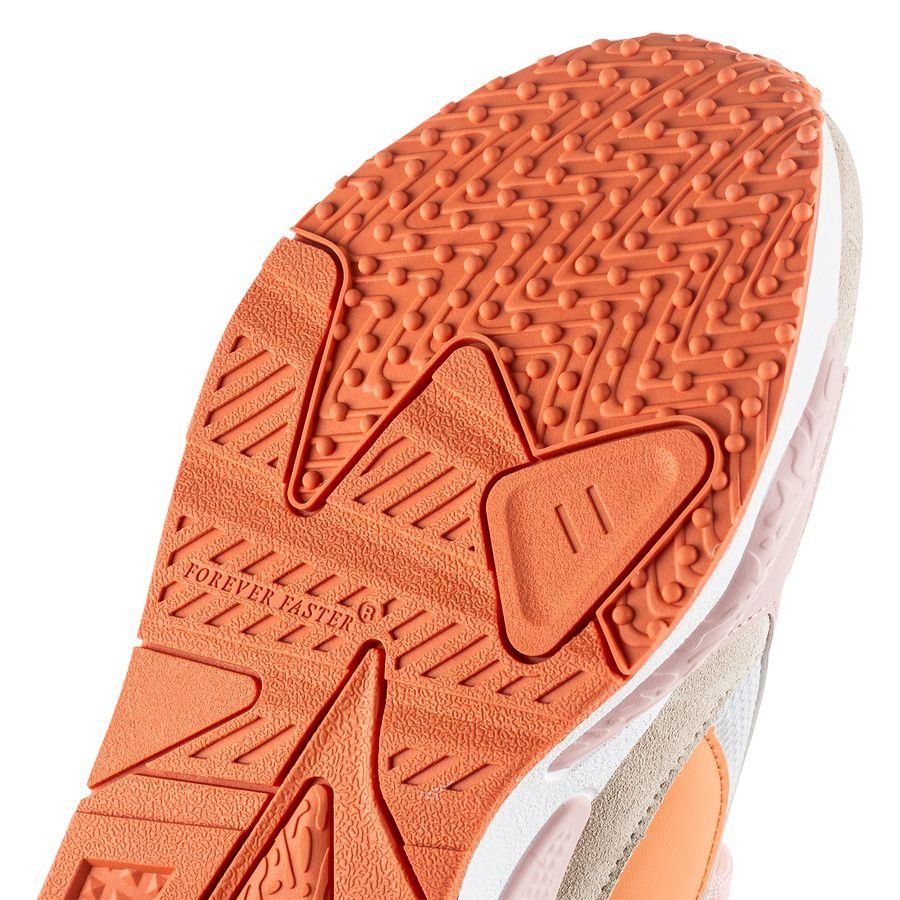 PUMA RS-Z Reinvent - Rose/Blanc Femme