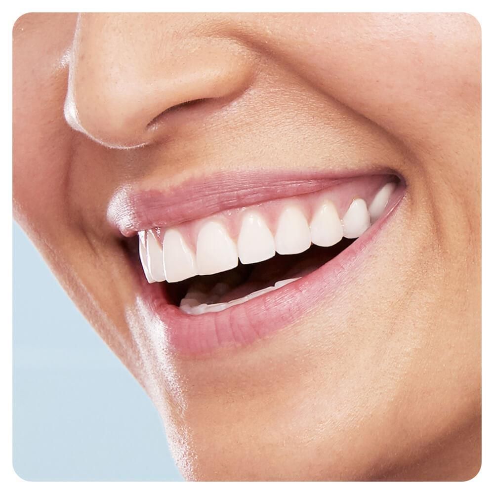 Oral-B - Elektrische Zahnbürste 
