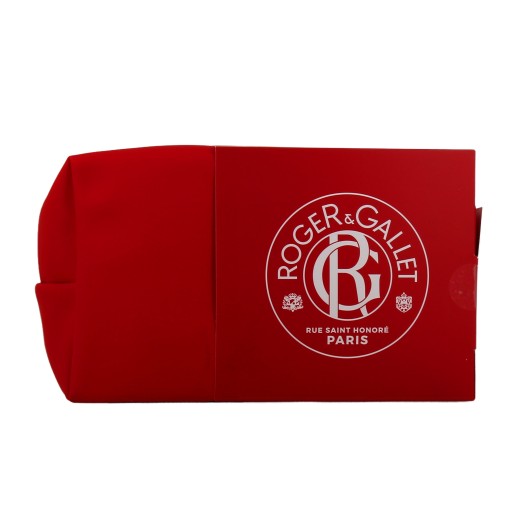 Roger & Gallet Trousse Homme Jean-Marie Farina - Idée cadeau homme