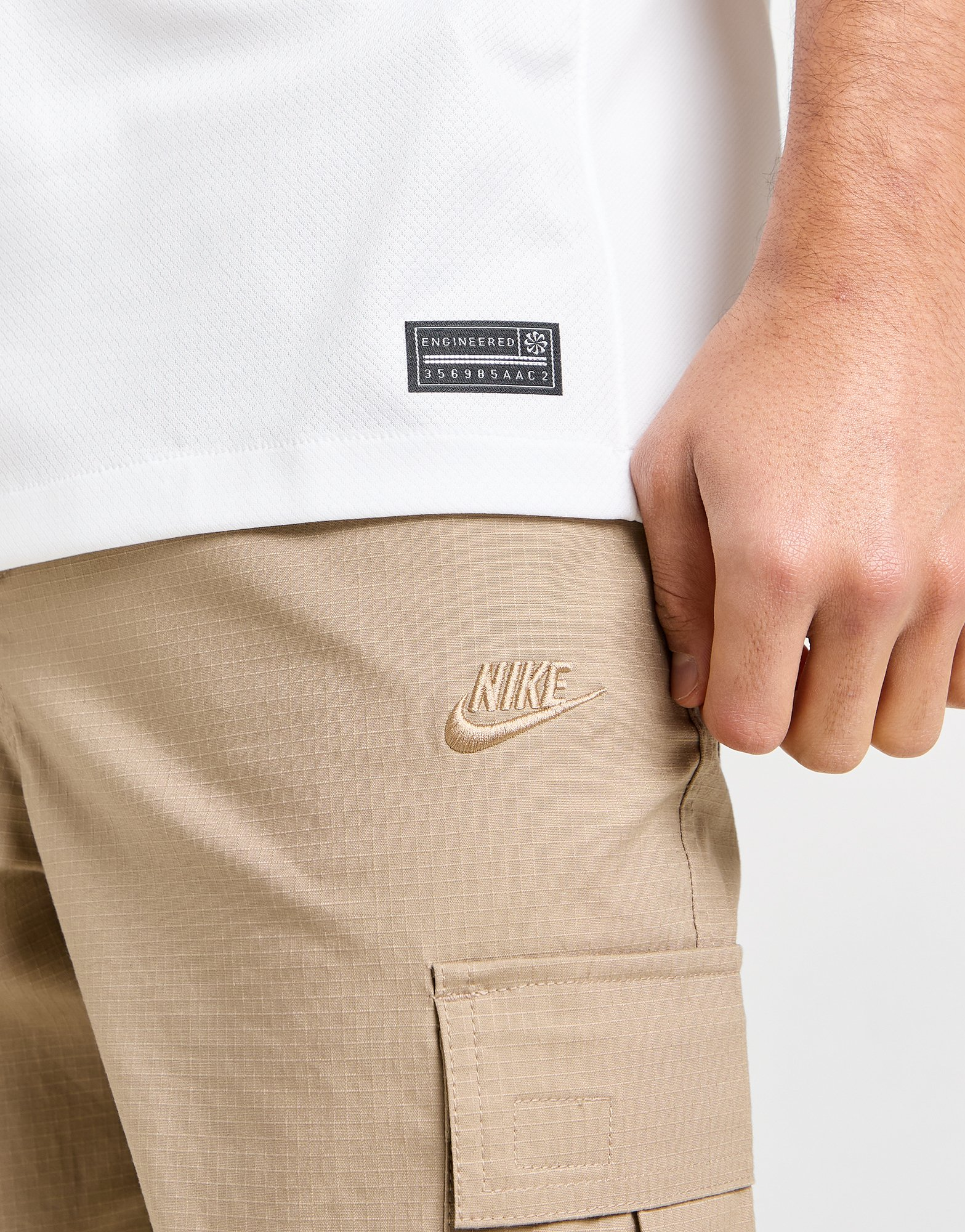 Nike Maillot Turquie 2024 Match Domicile Homme