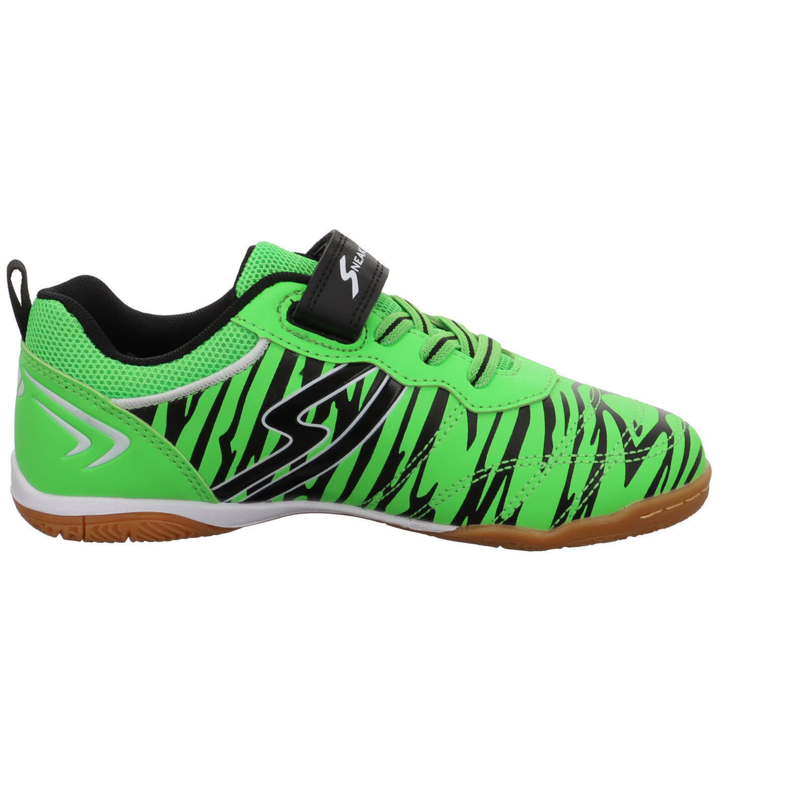 Sportschuhe MK3298-GRN KINDER