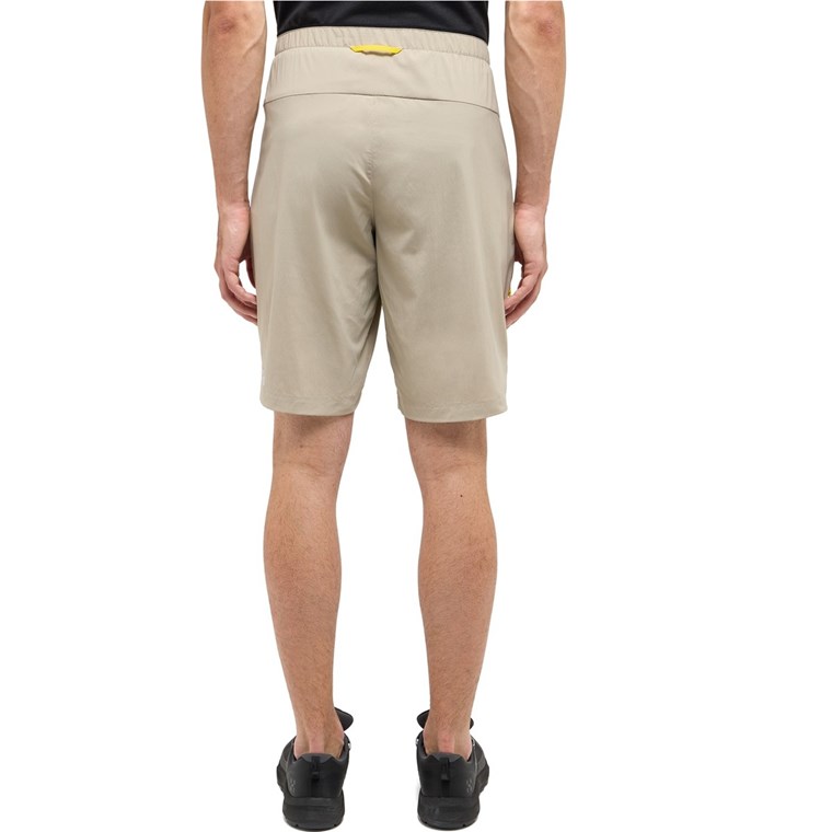 Haglöfs L.I.M Fuse II Shorts Men Chalk Beige