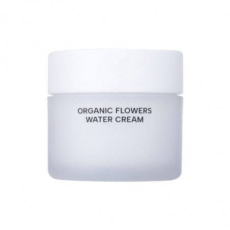 Whamisa Crème hydratante