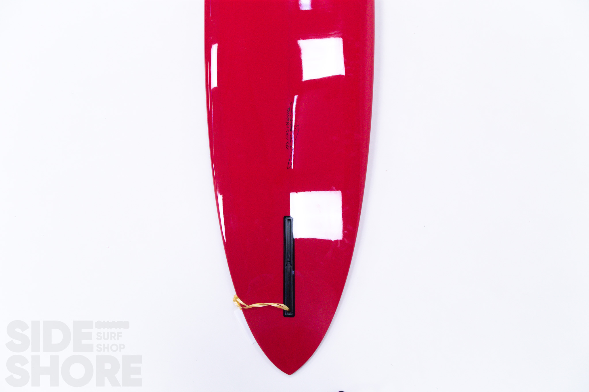Christenson Surfboards C-Bucket - Tint - 7'4