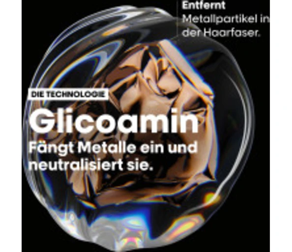 L'Oréal Professionnel Metal DX Haarmaske
