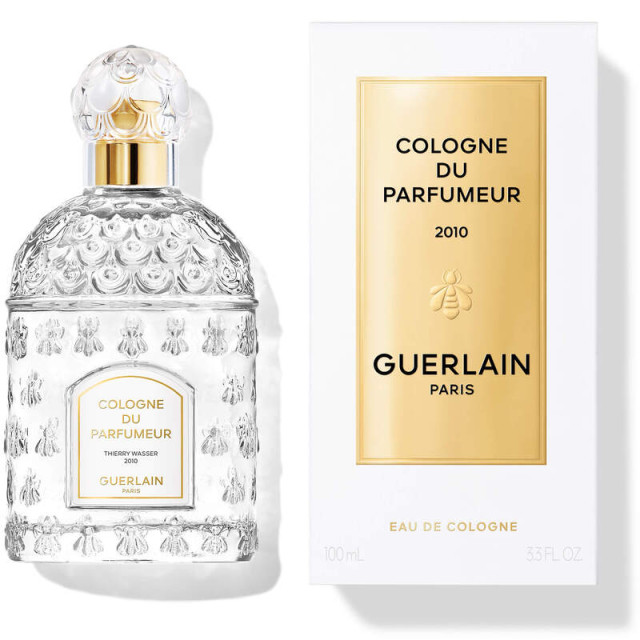 Cologne du Parfumeur Guerlain