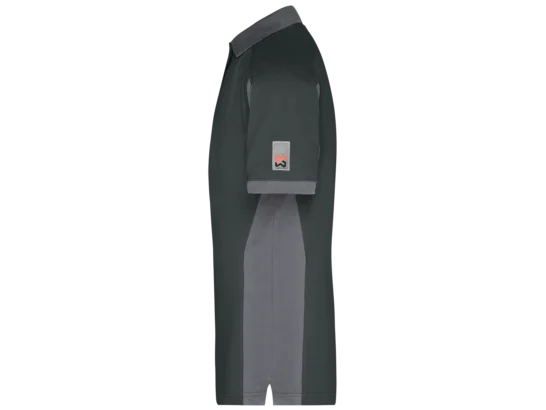 Polo de travail Cetus Würth MODYF Anthracite/Gris