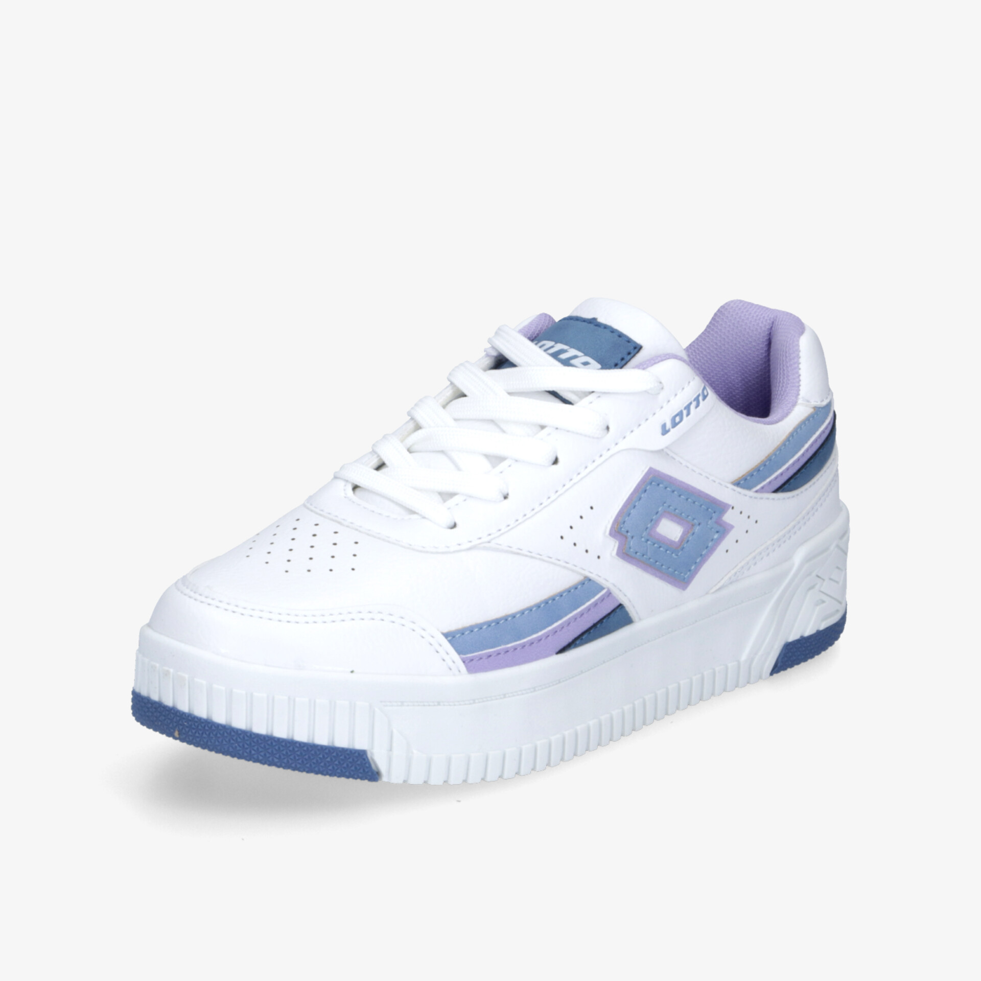 Lotto Damen Plateau Sneaker - Pinadee - jetzt bei reno.de kaufen