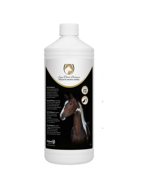 Excellent Equi Total Balance - Voedingssupplement - 1 l