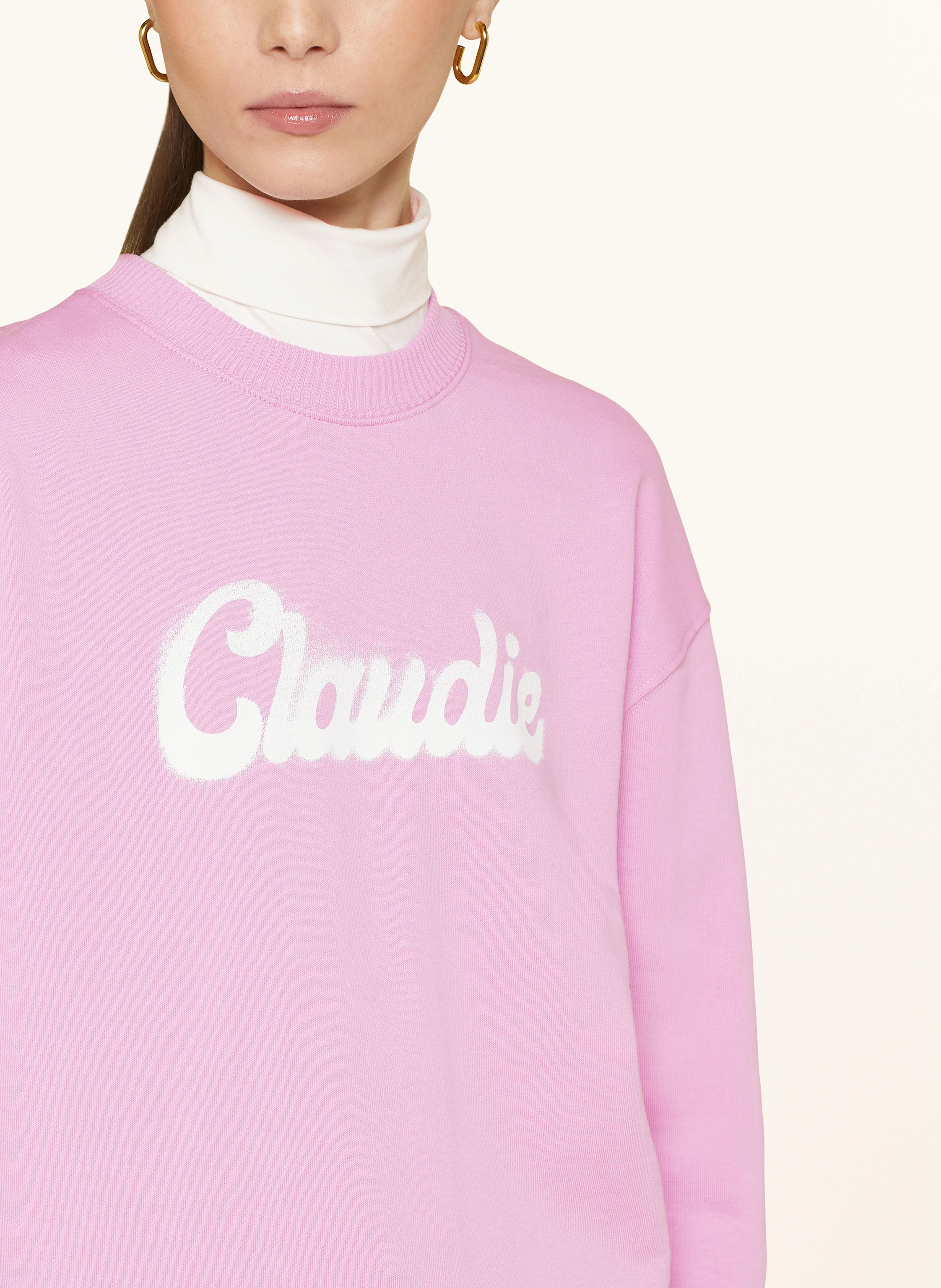 CLAUDIE PIERLOT Sweatshirt