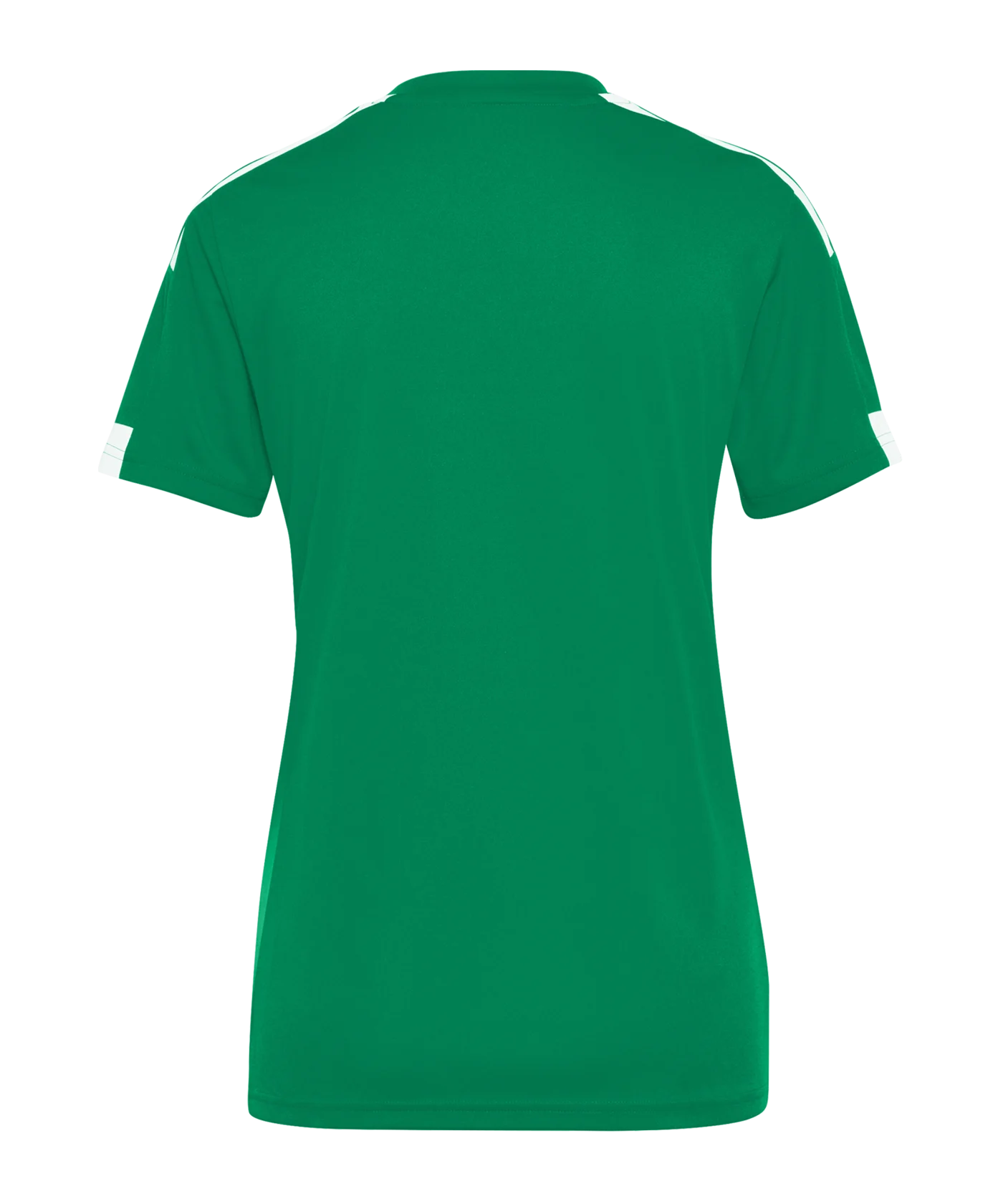 adidas Squadra 21 Trikot Damen Grün Weiss