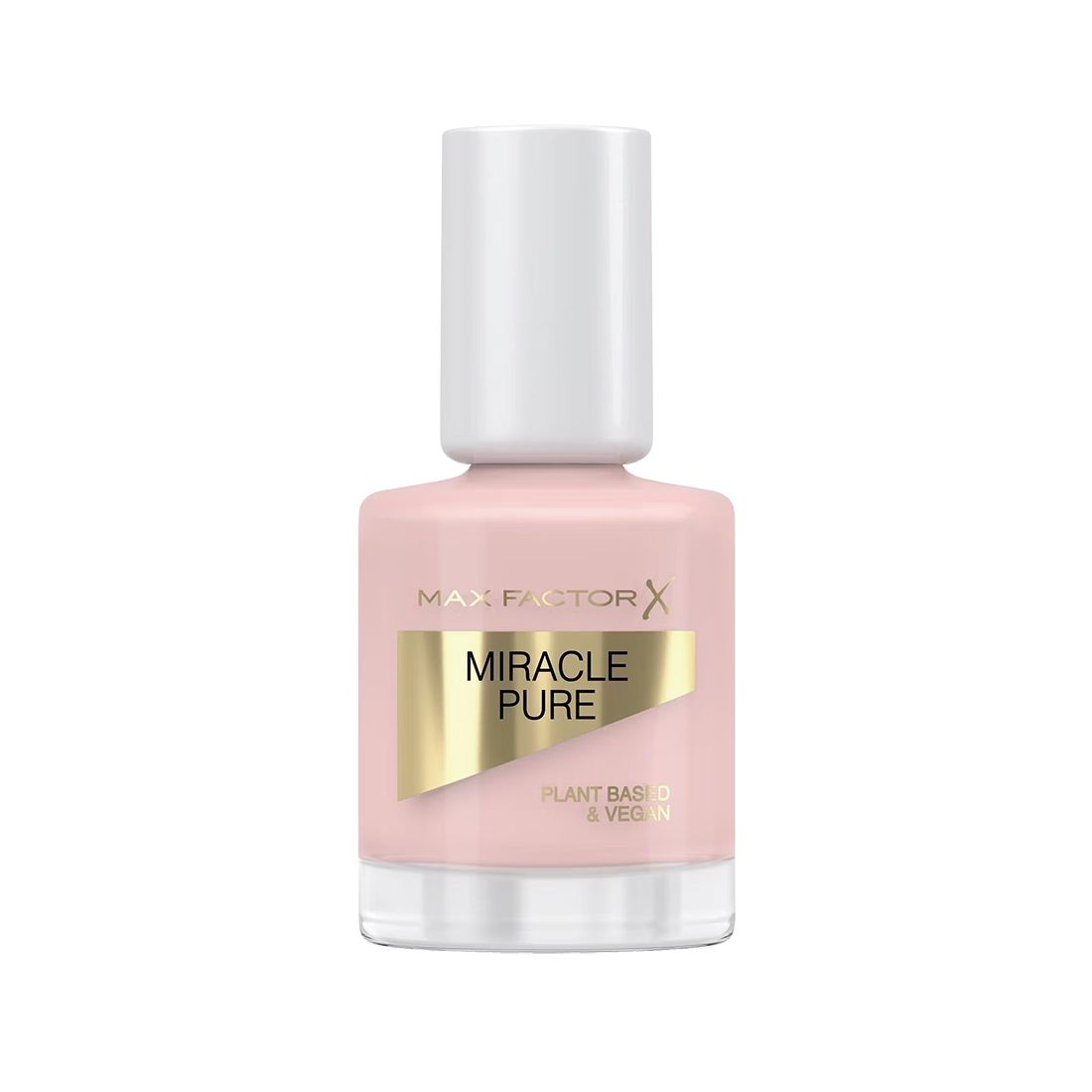 MF Miracle Pure Nail