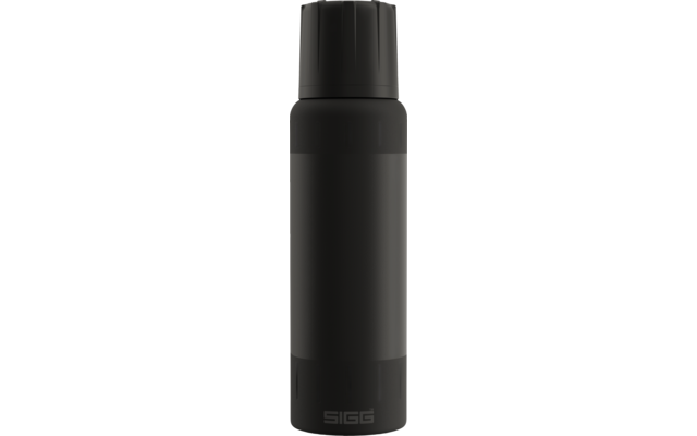SIGG Alpine Star Thermoflasche Edelstahl