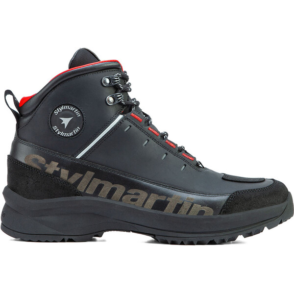 Stylmartin - Chaussures Vertigo Waterproof Noir