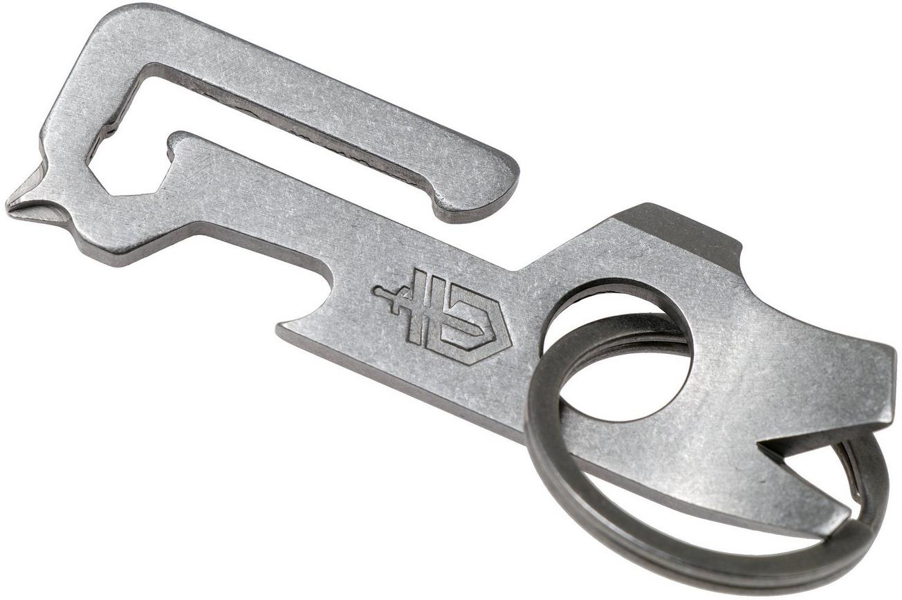 Gerber Mullet Solid State 31-003695 Stonewashed sleutelhangertool