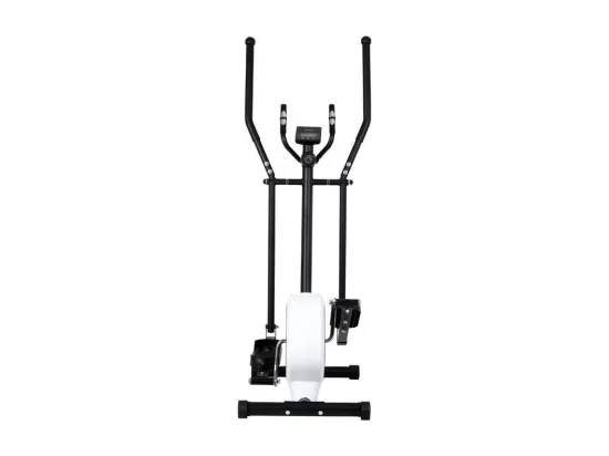 Vélo elliptique 8 niveaux de résistance Saturne