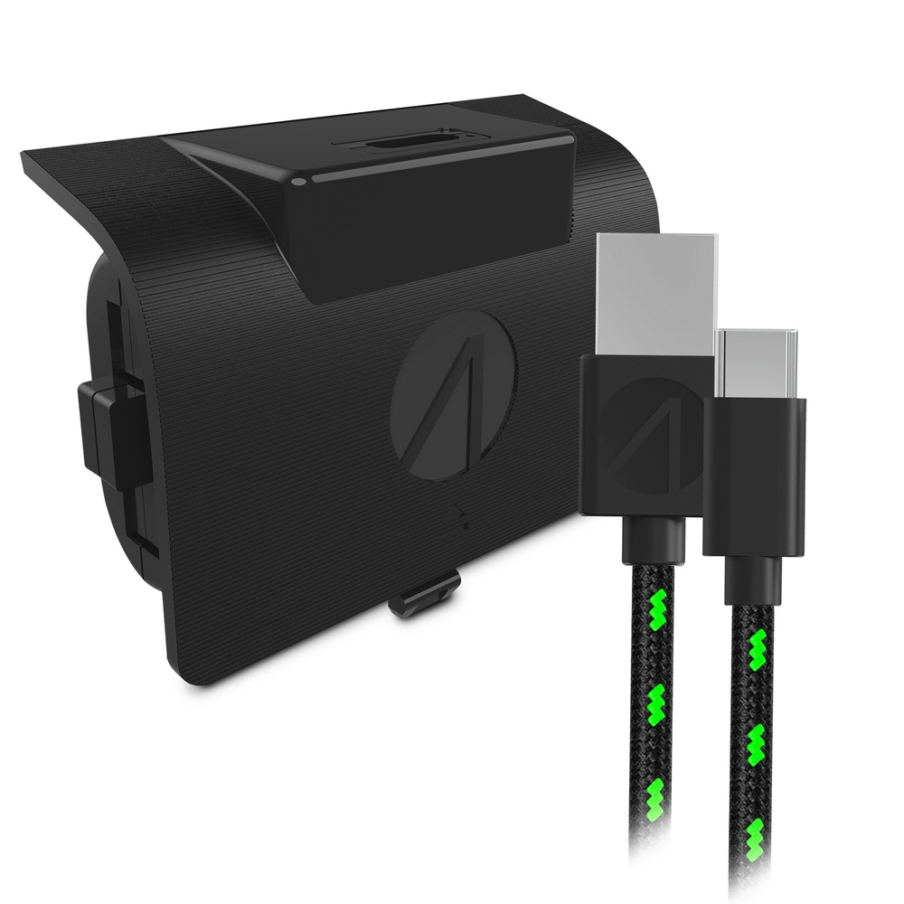 Stealth SX-C6X Einzel-Akkupack für Xbox