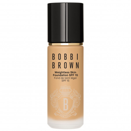Bobbi Brown Weightless Skin Foundation SPF 15