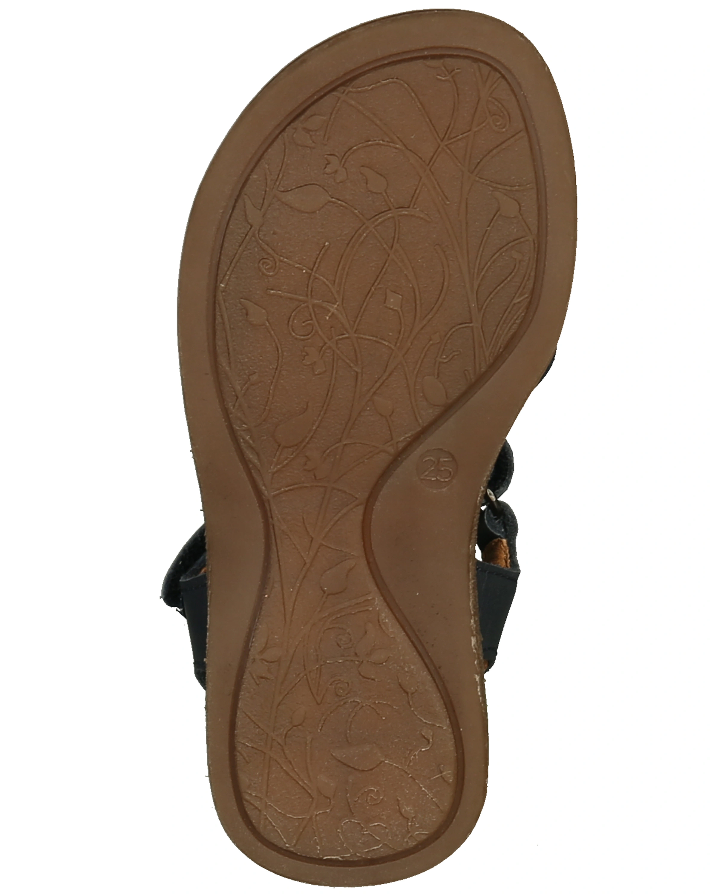 Sandale LORE CLASSIC in dark blue