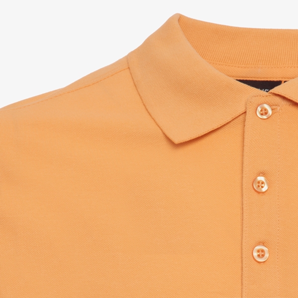 Unsigned heren polo