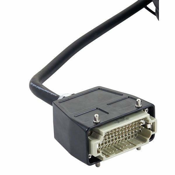 the sssnake MTS 164 - 50