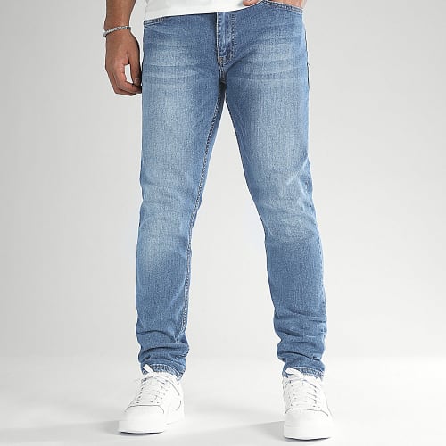 Jean Regular Fit 2614 Bleu Denim Medium
