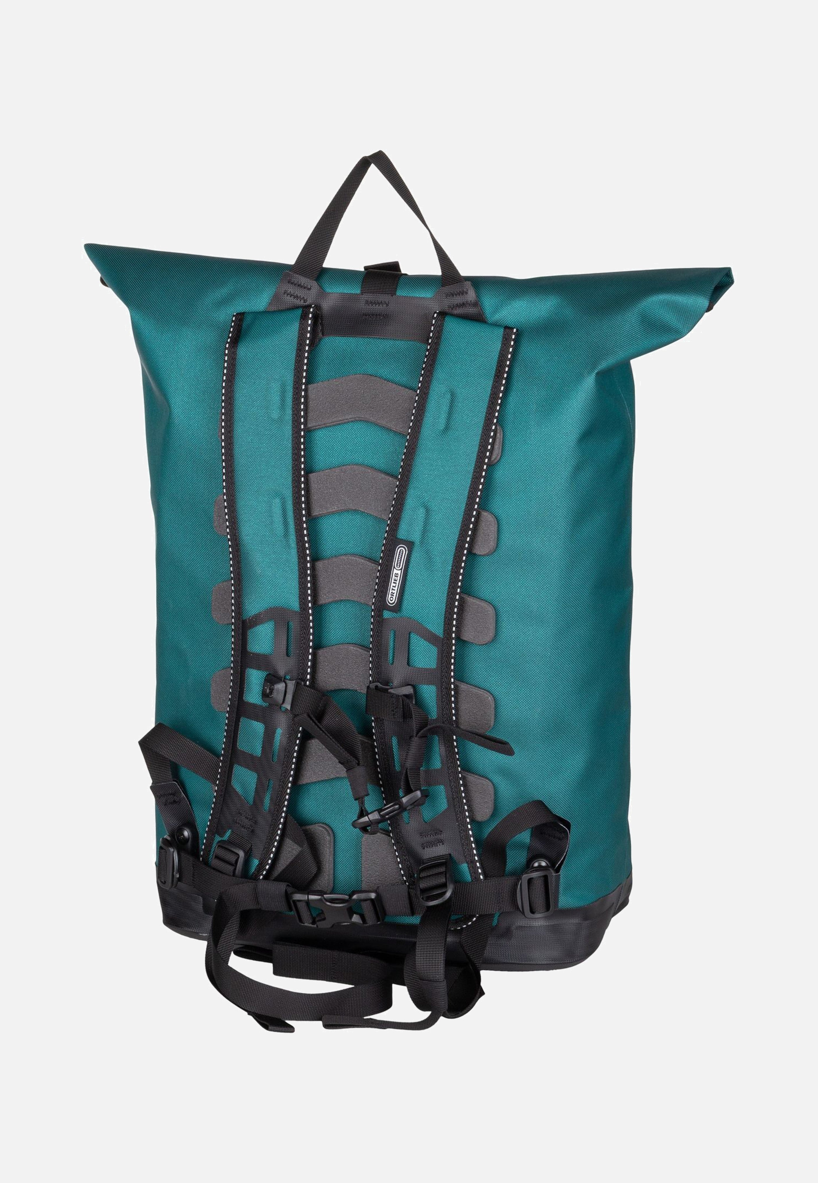 Commuter-Daypack 27 Petrol - Rucksack