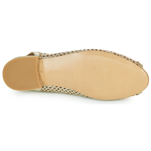 JB Martin - LOUISEE - Nappa perfo or