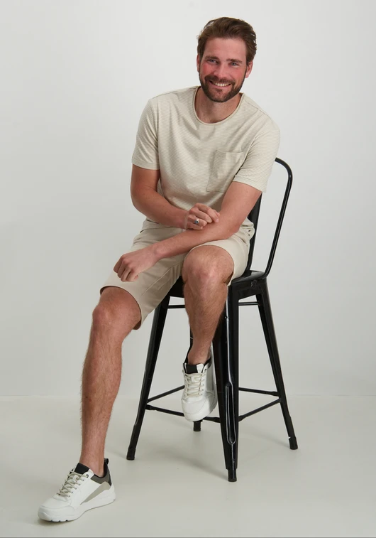 ONLY & SONS T-shirt Bale 22025680