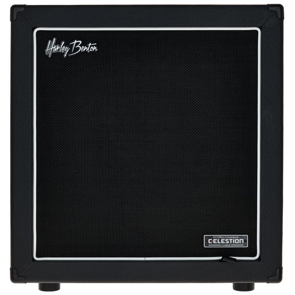 Harley Benton G112Plus Creamback Bundle