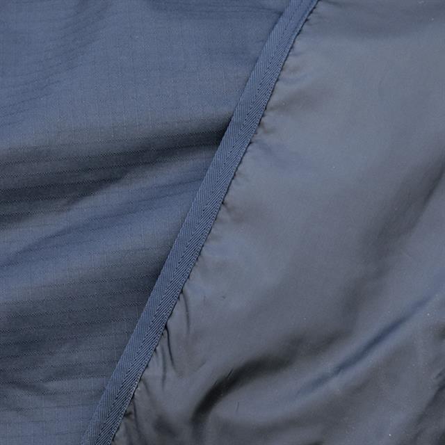 Deken Kentucky Classic 0gr Donkerblauw