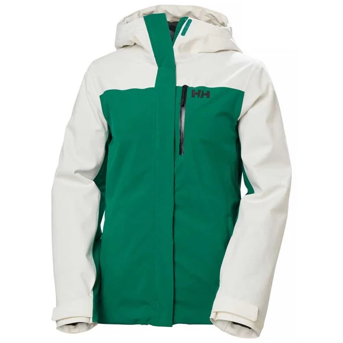 Snowplay Jacket Women damejakke
