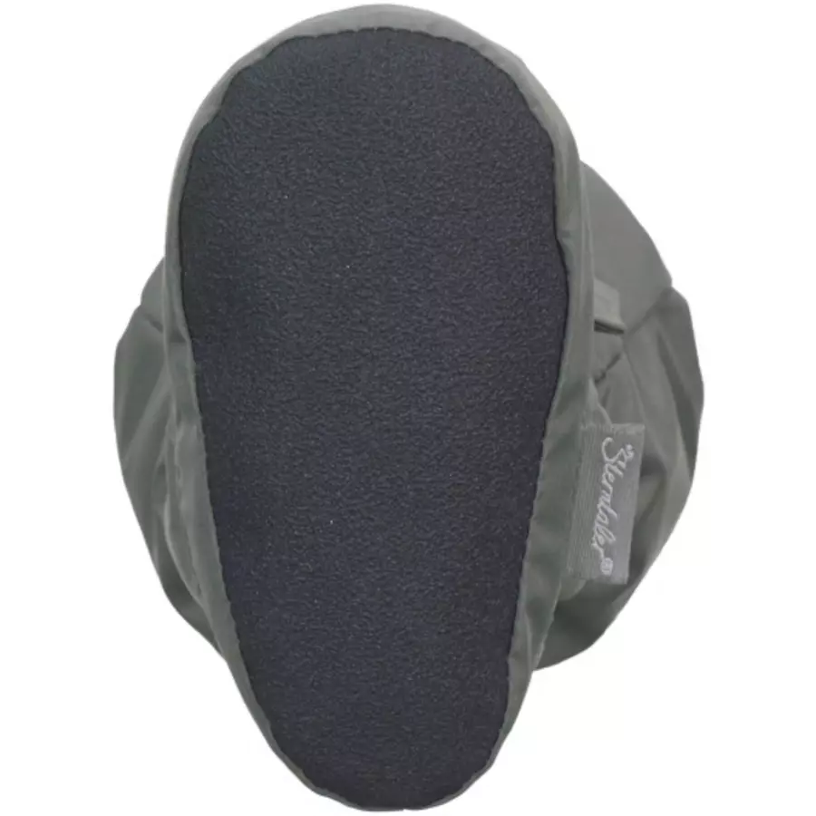 Sterntaler Baby-Schuh dunkelgrün