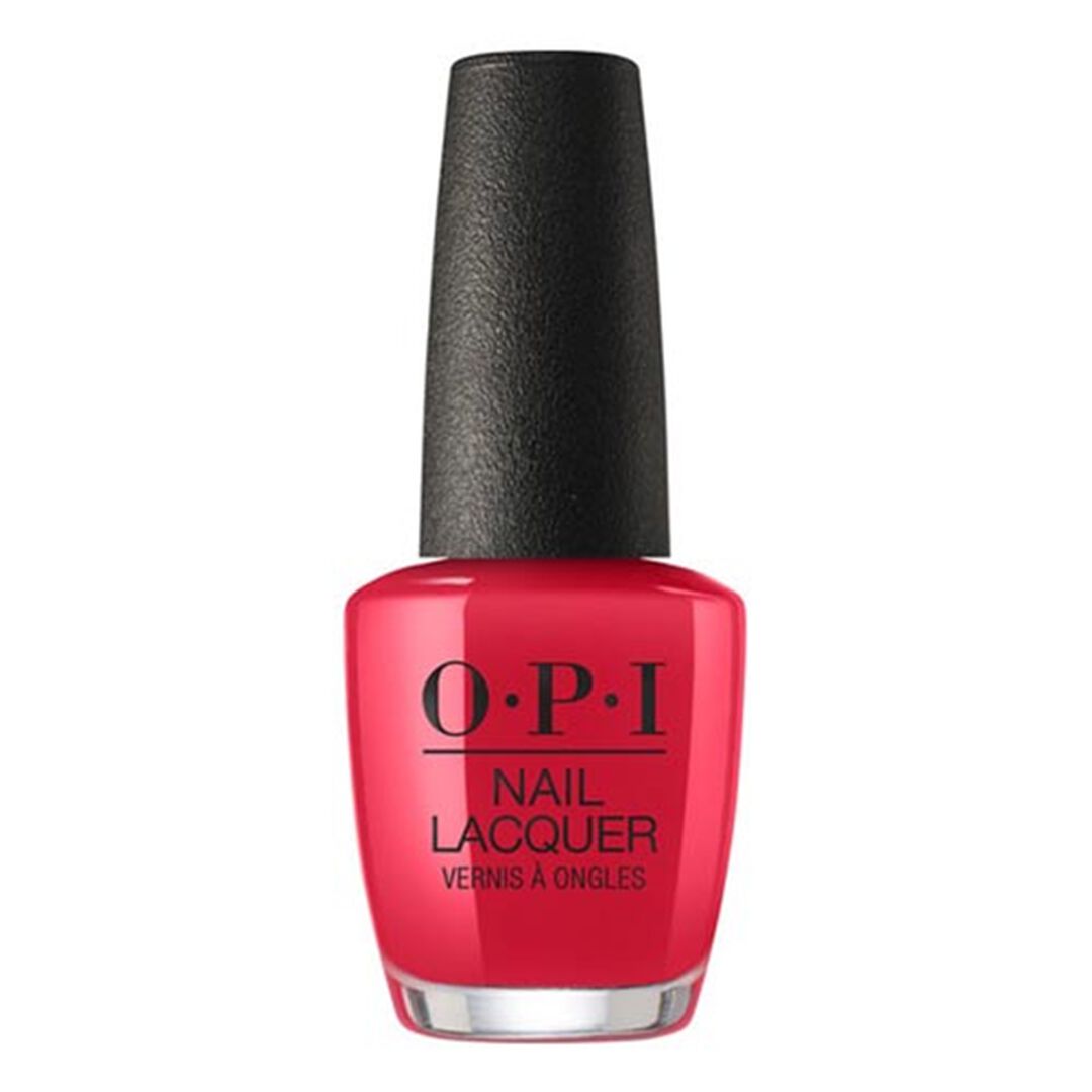 OPI OPI MAQUILHAGEM Verniz de Unhas
