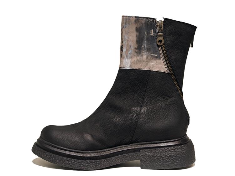 Papucei Rews Black