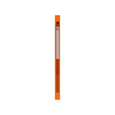 Exacompta Iderama - Classeur souple à anneaux - Dos 20 mm - A4 - pour 140 feuilles - disponible dans différentes couleurs