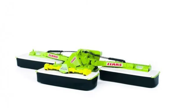 Bruder Claas Disco 8550 C Plus Disc mower toy